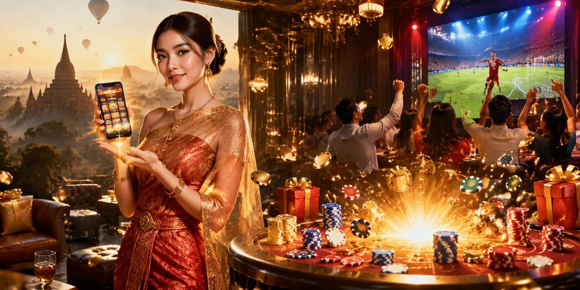 ပုဂံဘုရားကြီးနားက ကာစီနို အားလပ်ချိန်