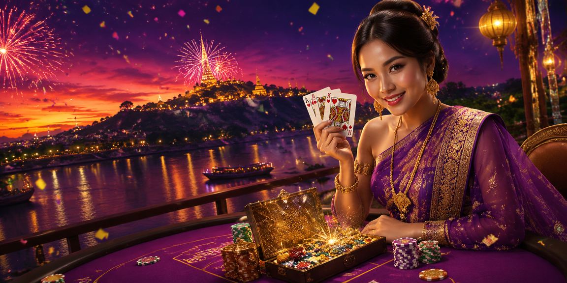 မန္တလေး မြင်ကွင်းအပေါ်တွင် ပို့ကာဂိမ်းကစားသူ