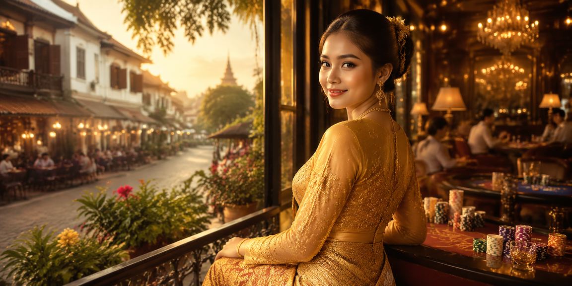 ပျဉ့်ဦးလွင် မြန်မာရမညျ့ ဂိမ်း ရမ်မီ
