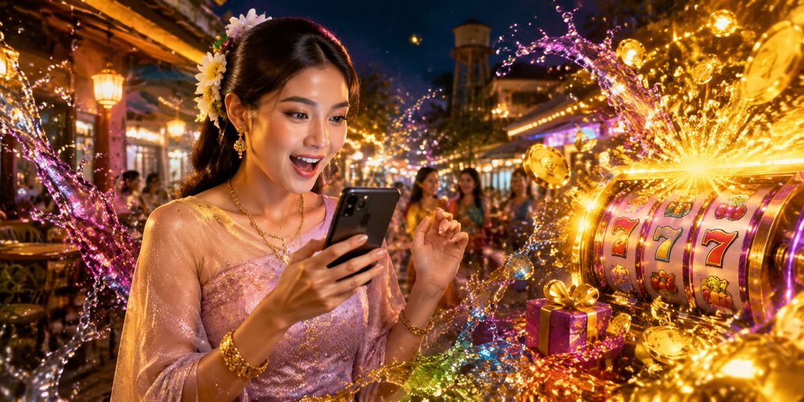 ပျဉ့်ဦးလွင် တိတ်တခိုးပွဲတွင် စလော့ဂိမ်းကစားသူ